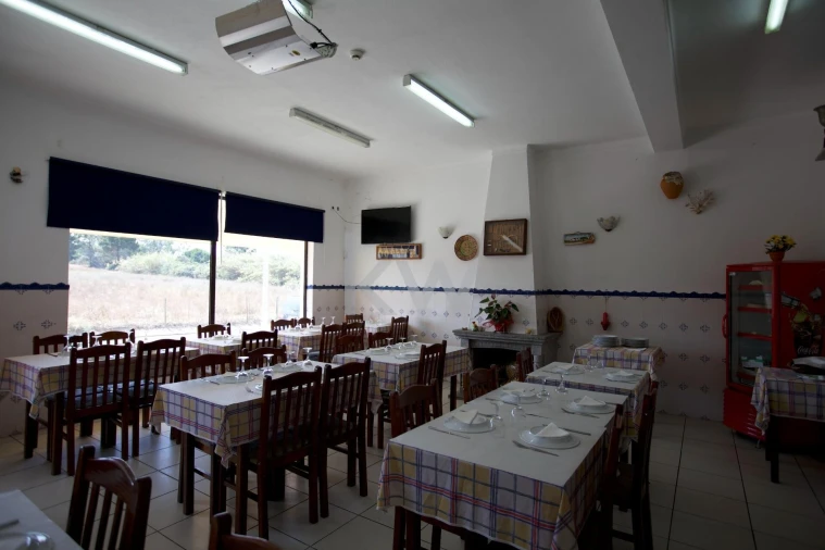 Negócio para Venda em Santiago do Cacém, Santa Cruz e São Bartolomeu da Serra Foto 10