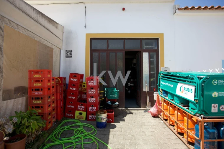 Negócio para Venda em Santiago do Cacém, Santa Cruz e São Bartolomeu da Serra Foto 15