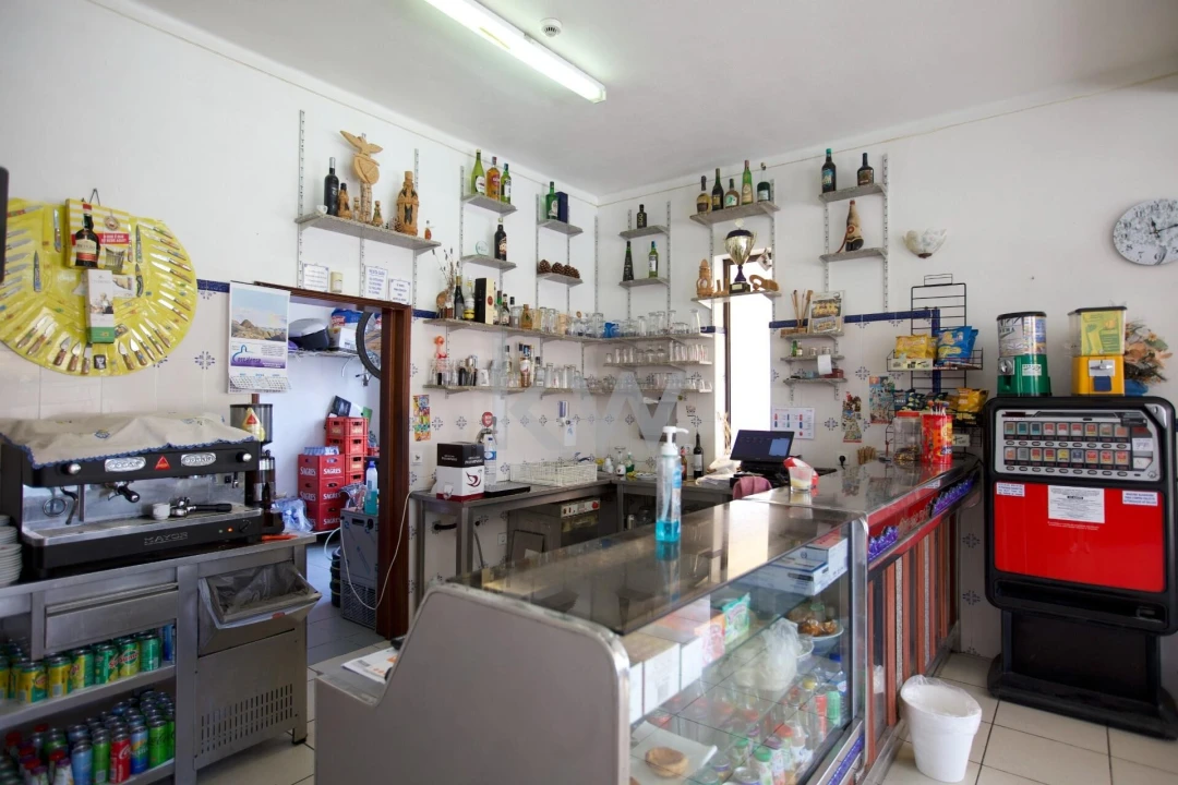 Negócio para Venda em Santiago do Cacém, Santa Cruz e São Bartolomeu da Serra Foto 12