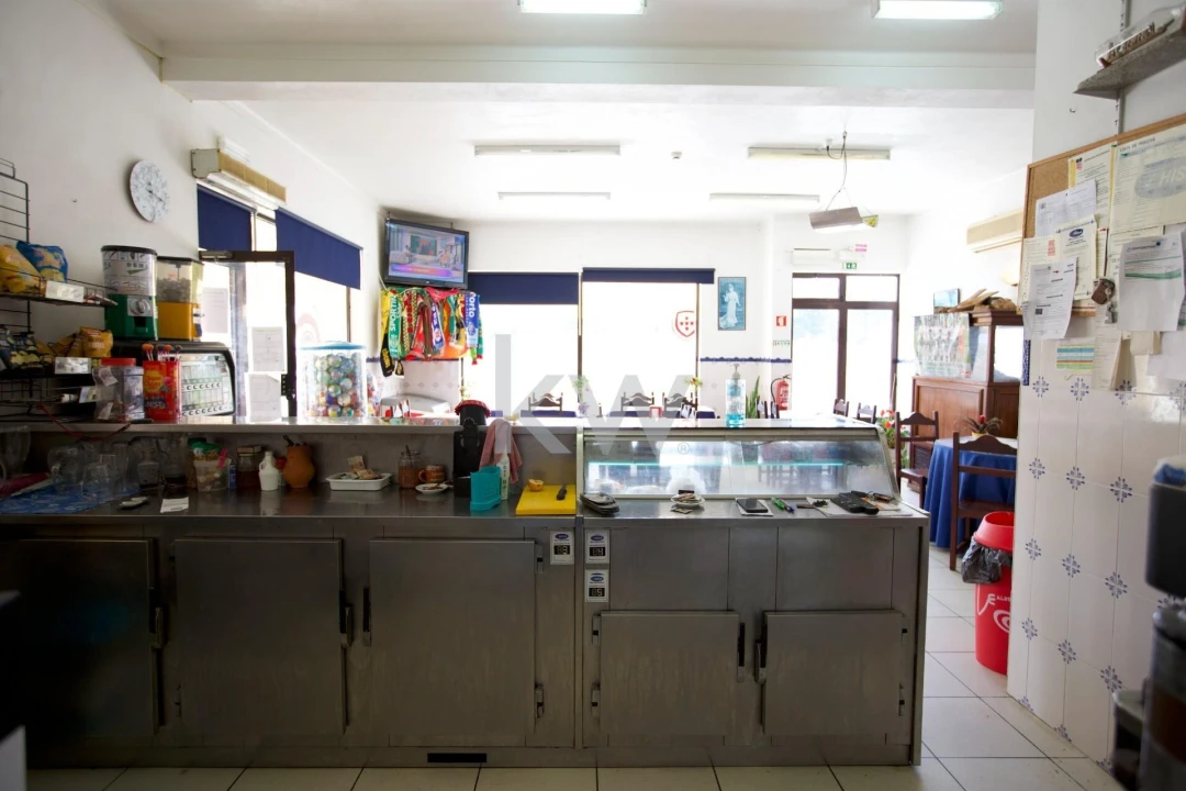 Negócio para Venda em Santiago do Cacém, Santa Cruz e São Bartolomeu da Serra Foto 14