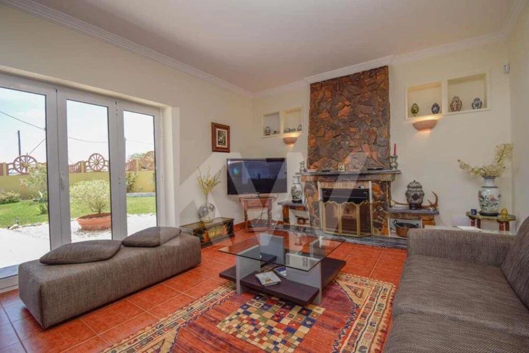 Moradia T4 para Venda em Santa Maria e São Miguel, São Martinho, São Pedro Penaferrim Foto 20