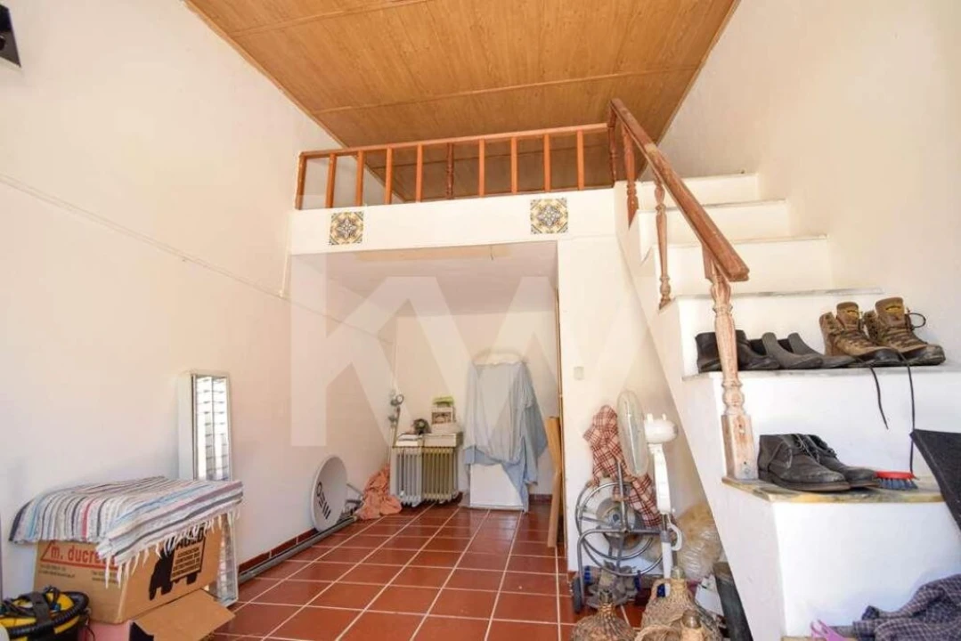 Moradia T4 para Venda em Santa Maria e São Miguel, São Martinho, São Pedro Penaferrim Foto 36