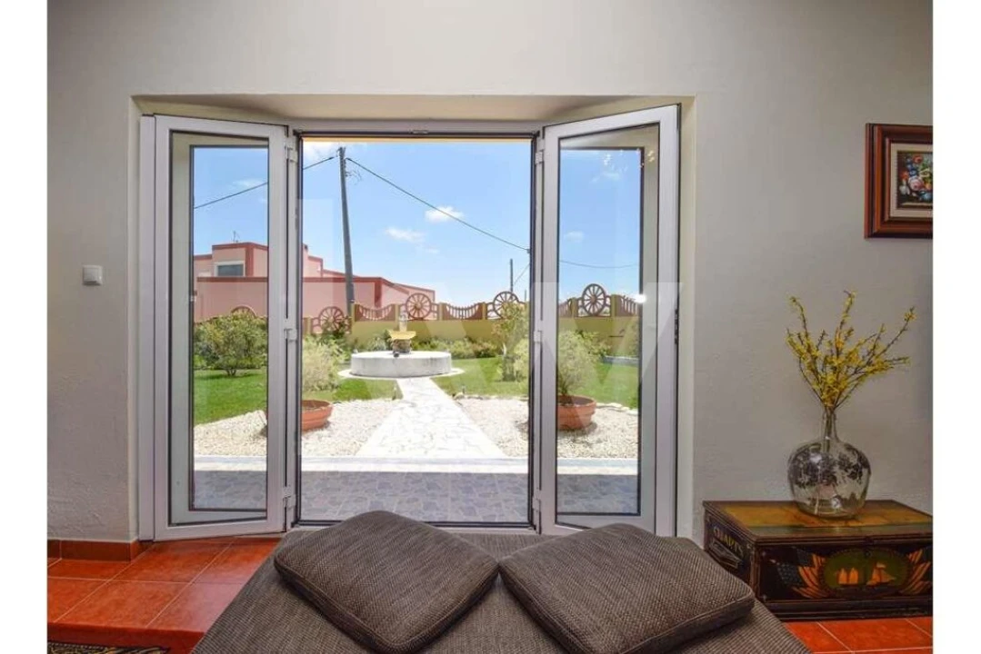 Moradia T4 para Venda em Santa Maria e São Miguel, São Martinho, São Pedro Penaferrim Foto 19