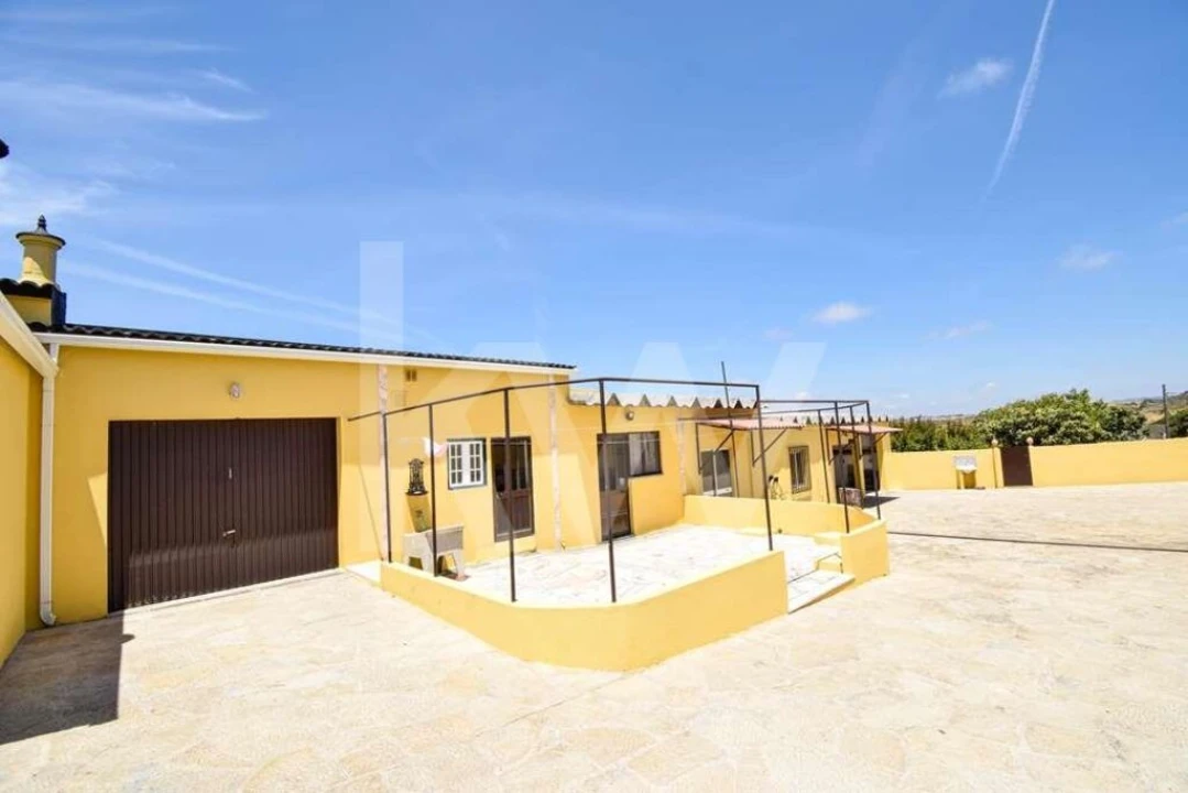 Moradia T4 para Venda em Santa Maria e São Miguel, São Martinho, São Pedro Penaferrim Foto 37