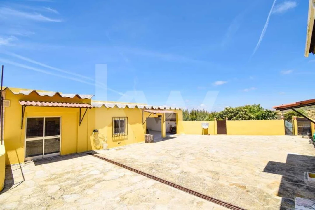 Moradia T4 para Venda em Santa Maria e São Miguel, São Martinho, São Pedro Penaferrim Foto 39