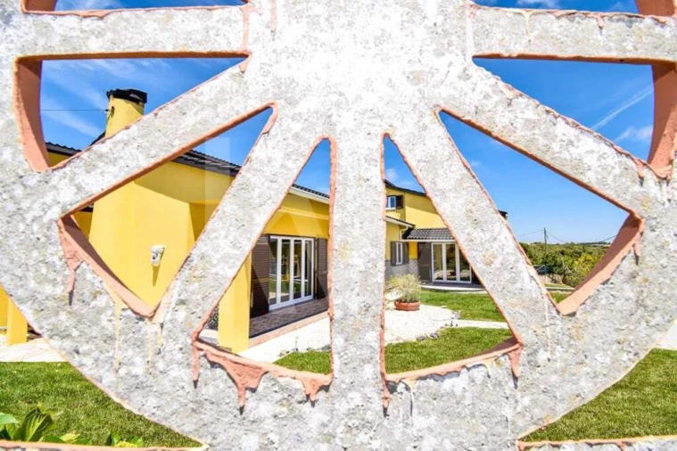 Moradia T4 para Venda em Santa Maria e São Miguel, São Martinho, São Pedro Penaferrim Foto 49