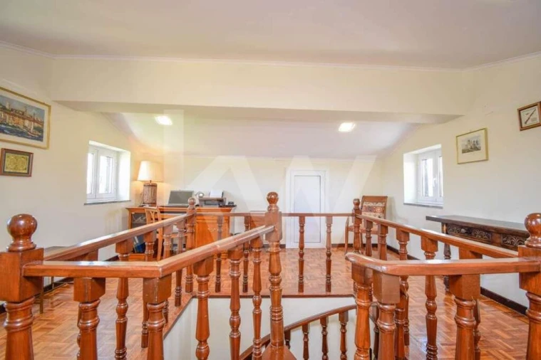 Moradia T4 para Venda em Santa Maria e São Miguel, São Martinho, São Pedro Penaferrim Foto 25