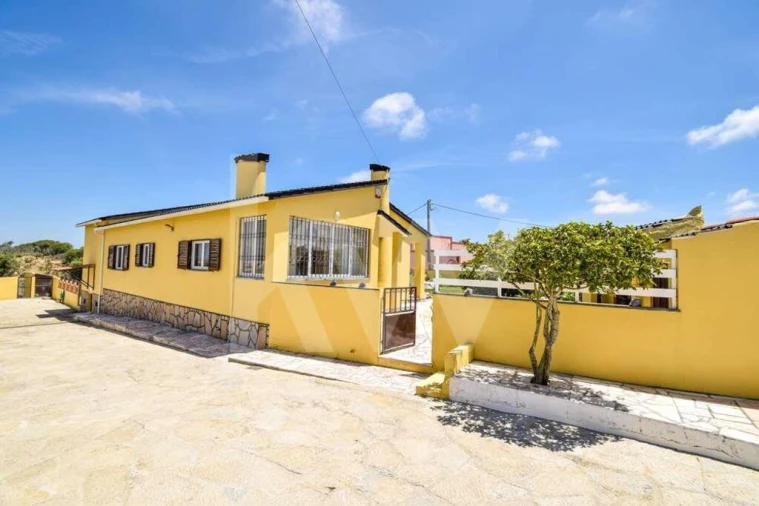 Moradia T4 para Venda em Santa Maria e São Miguel, São Martinho, São Pedro Penaferrim Foto 34