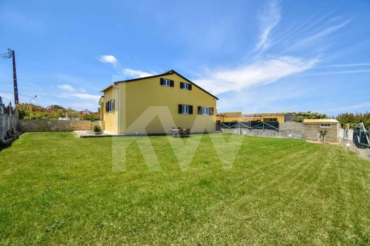 Moradia T4 para Venda em Santa Maria e São Miguel, São Martinho, São Pedro Penaferrim Foto 3