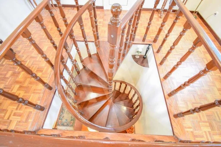 Moradia T4 para Venda em Santa Maria e São Miguel, São Martinho, São Pedro Penaferrim Foto 23