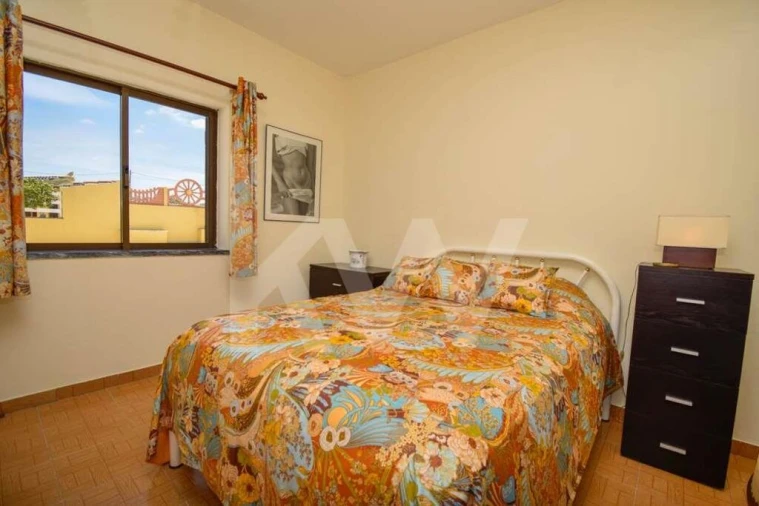 Moradia T4 para Venda em Santa Maria e São Miguel, São Martinho, São Pedro Penaferrim Foto 32