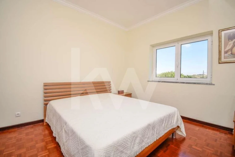 Moradia T4 para Venda em Santa Maria e São Miguel, São Martinho, São Pedro Penaferrim Foto 13