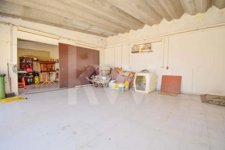 Moradia T4 para Venda em Santa Maria e São Miguel, São Martinho, São Pedro Penaferrim Foto 40