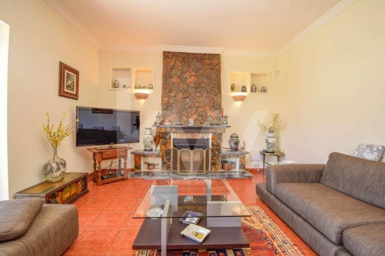 Moradia T4 para Venda em Santa Maria e São Miguel, São Martinho, São Pedro Penaferrim Foto 21