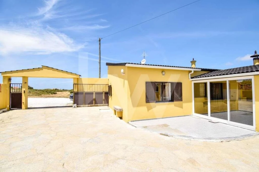 Moradia T4 para Venda em Santa Maria e São Miguel, São Martinho, São Pedro Penaferrim Foto 27