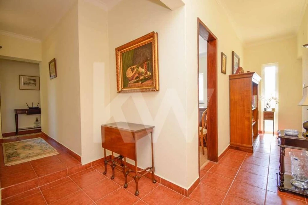 Moradia T4 para Venda em Santa Maria e São Miguel, São Martinho, São Pedro Penaferrim Foto 8