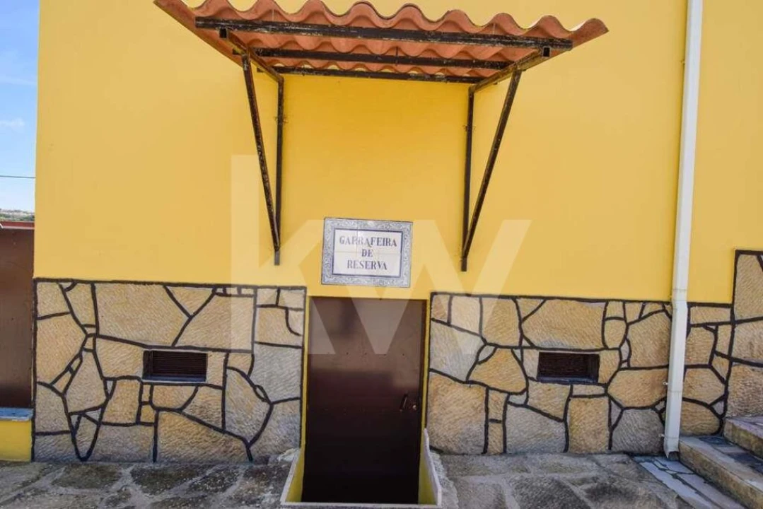 Moradia T4 para Venda em Santa Maria e São Miguel, São Martinho, São Pedro Penaferrim Foto 44