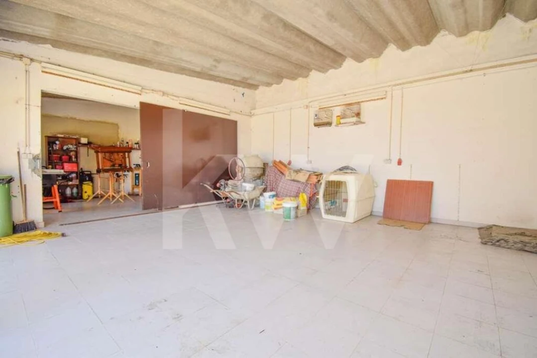 Moradia T4 para Venda em Santa Maria e São Miguel, São Martinho, São Pedro Penaferrim Foto 40