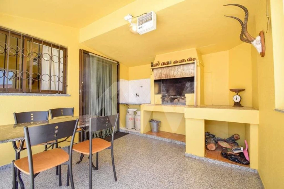 Moradia T4 para Venda em Santa Maria e São Miguel, São Martinho, São Pedro Penaferrim Foto 28