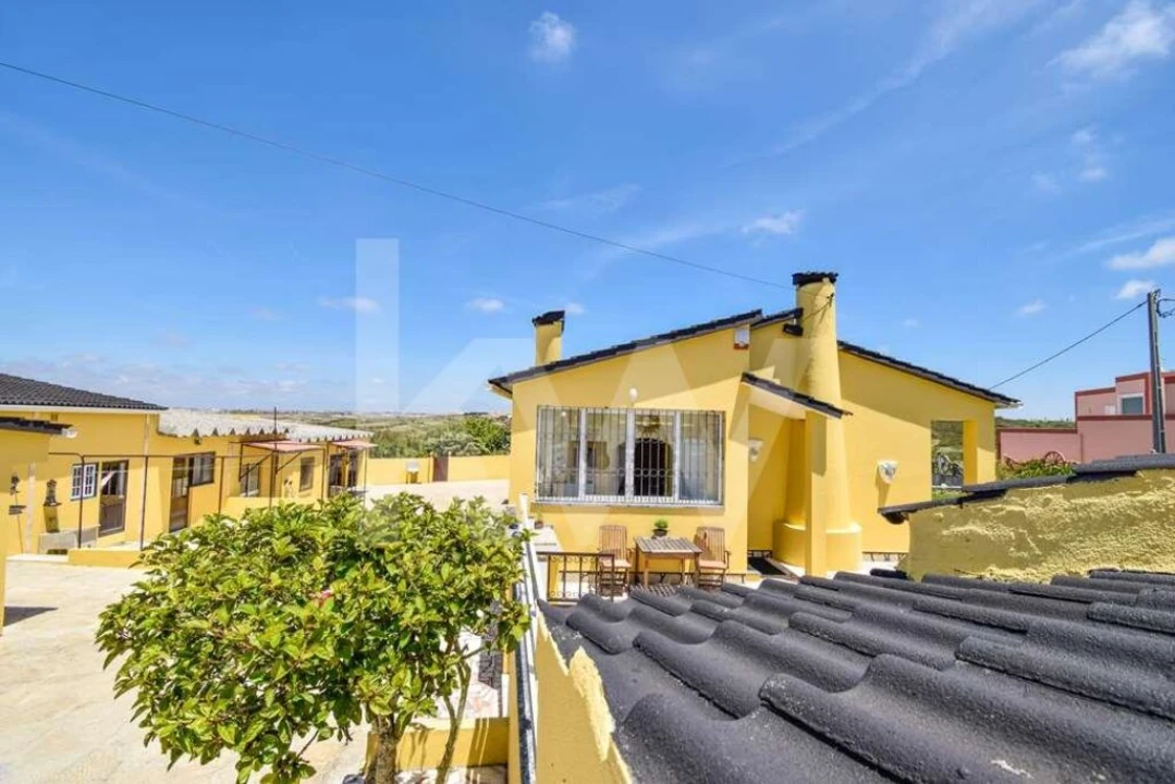 Moradia T4 para Venda em Santa Maria e São Miguel, São Martinho, São Pedro Penaferrim Foto 35