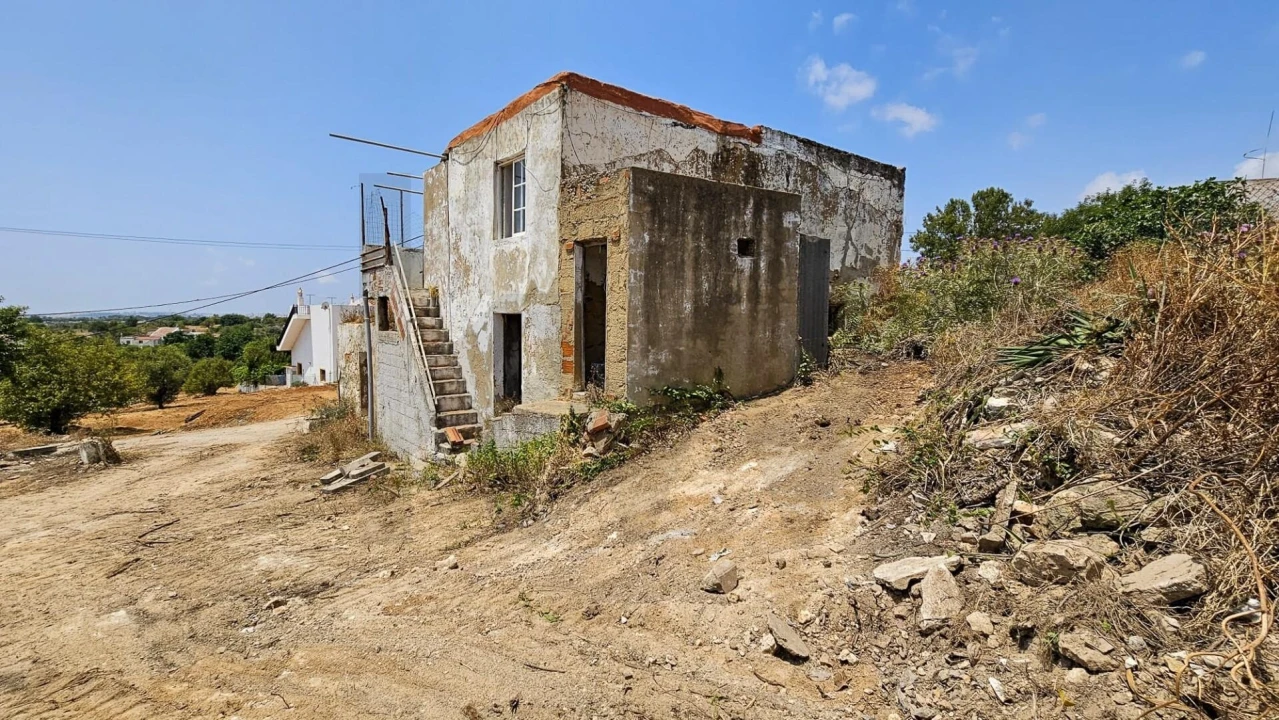 Moradia T3 para Venda em Pechão Foto 6