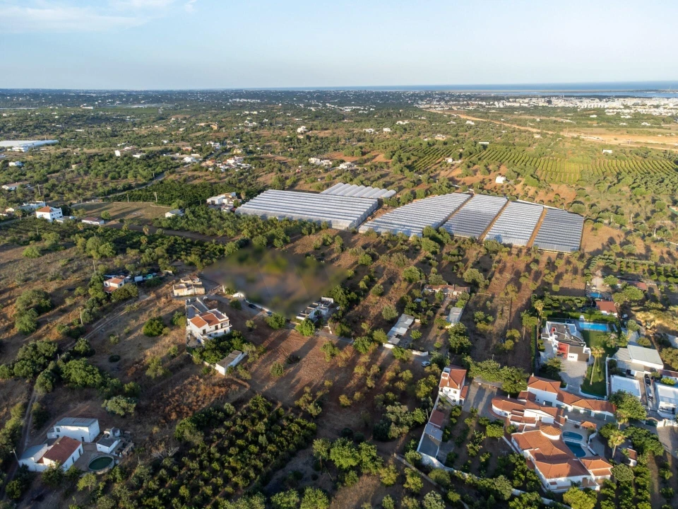 Moradia T3 para Venda em Pechão Foto 4