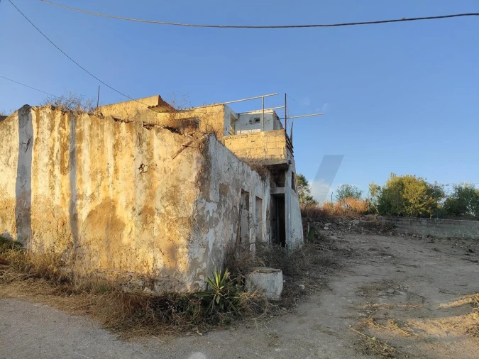 Moradia T3 para Venda em Pechão Foto 12