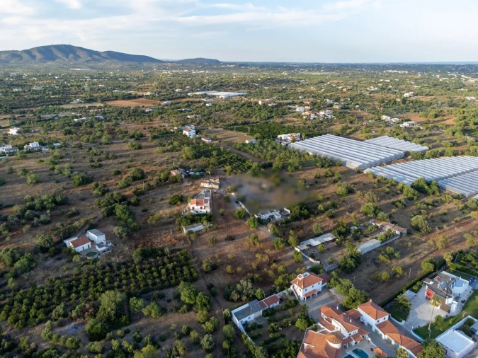 Moradia T3 para Venda em Pechão Foto 5