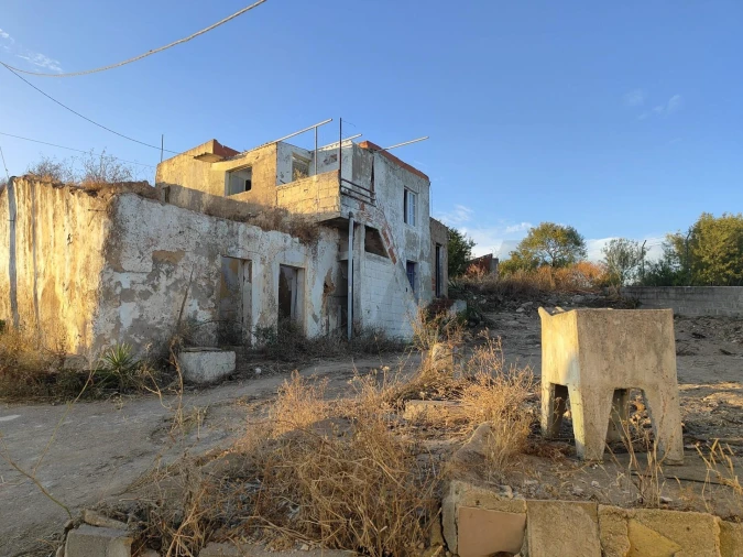 Moradia T3 para Venda em Pechão Foto 9