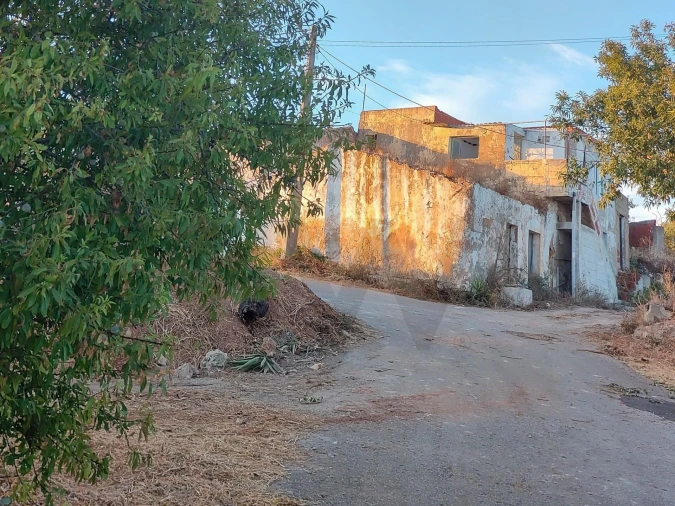 Moradia T3 para Venda em Pechão Foto 21