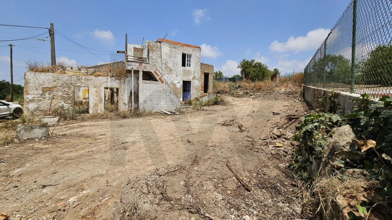 Moradia T3 para Venda em Pechão Foto 7