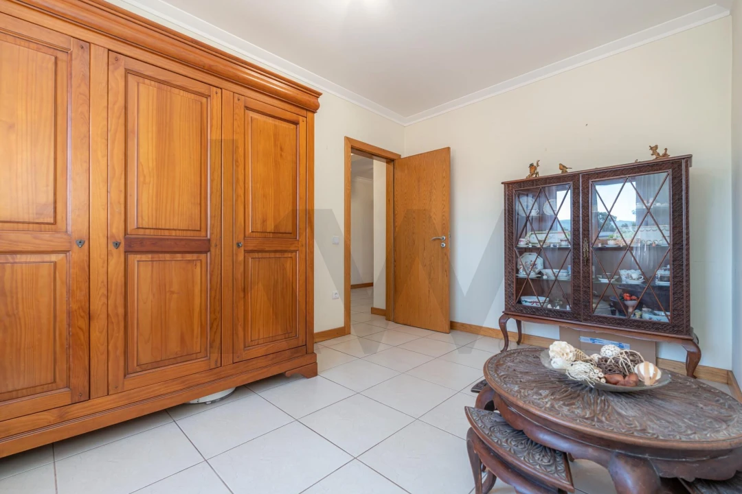 Moradia T4 para Venda em Poiares (Santo Andre) Foto 23