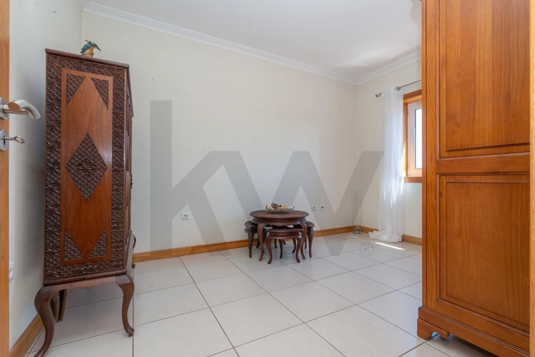 Moradia T4 para Venda em Poiares (Santo Andre) Foto 22