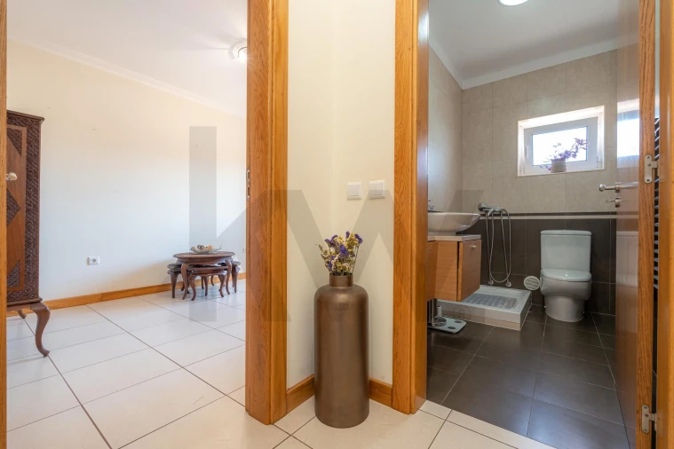 Moradia T4 para Venda em Poiares (Santo Andre) Foto 14