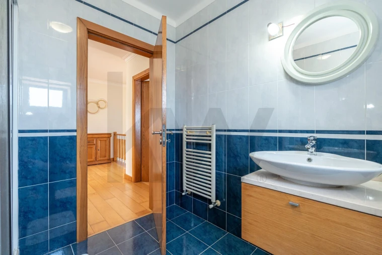 Moradia T4 para Venda em Poiares (Santo Andre) Foto 27