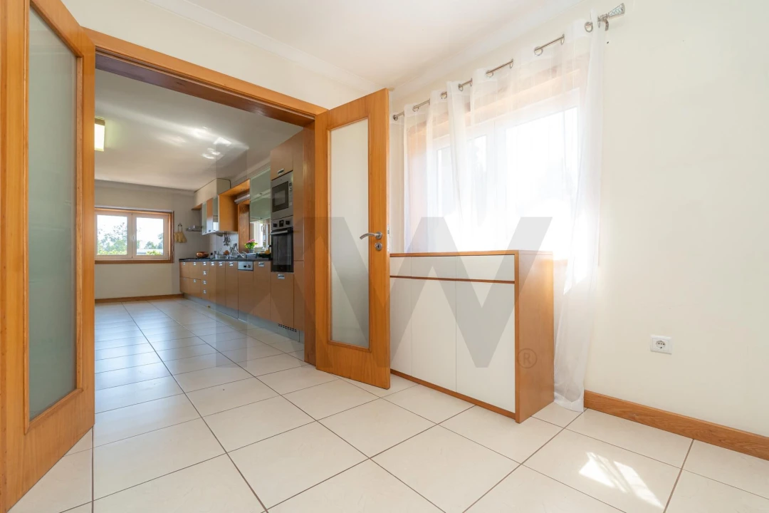 Moradia T4 para Venda em Poiares (Santo Andre) Foto 20