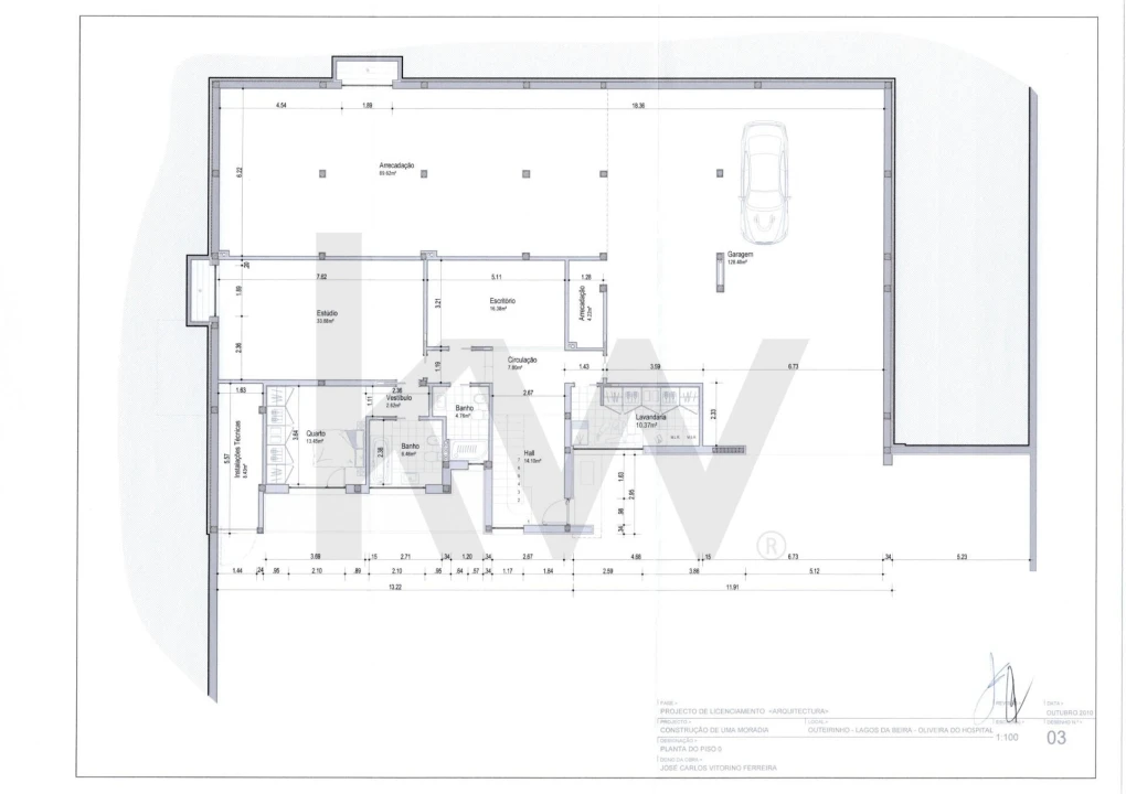 Quinta T5 para Venda em Lagos da Beira e Lajeosa Foto 50