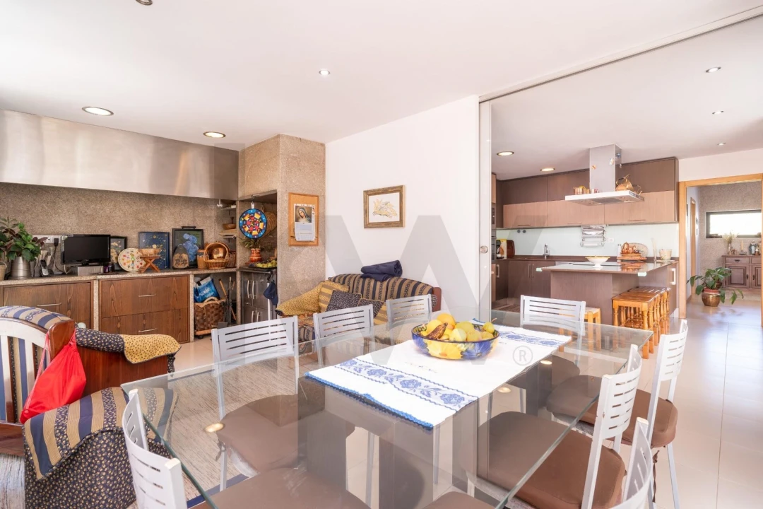 Quinta T5 para Venda em Lagos da Beira e Lajeosa Foto 12