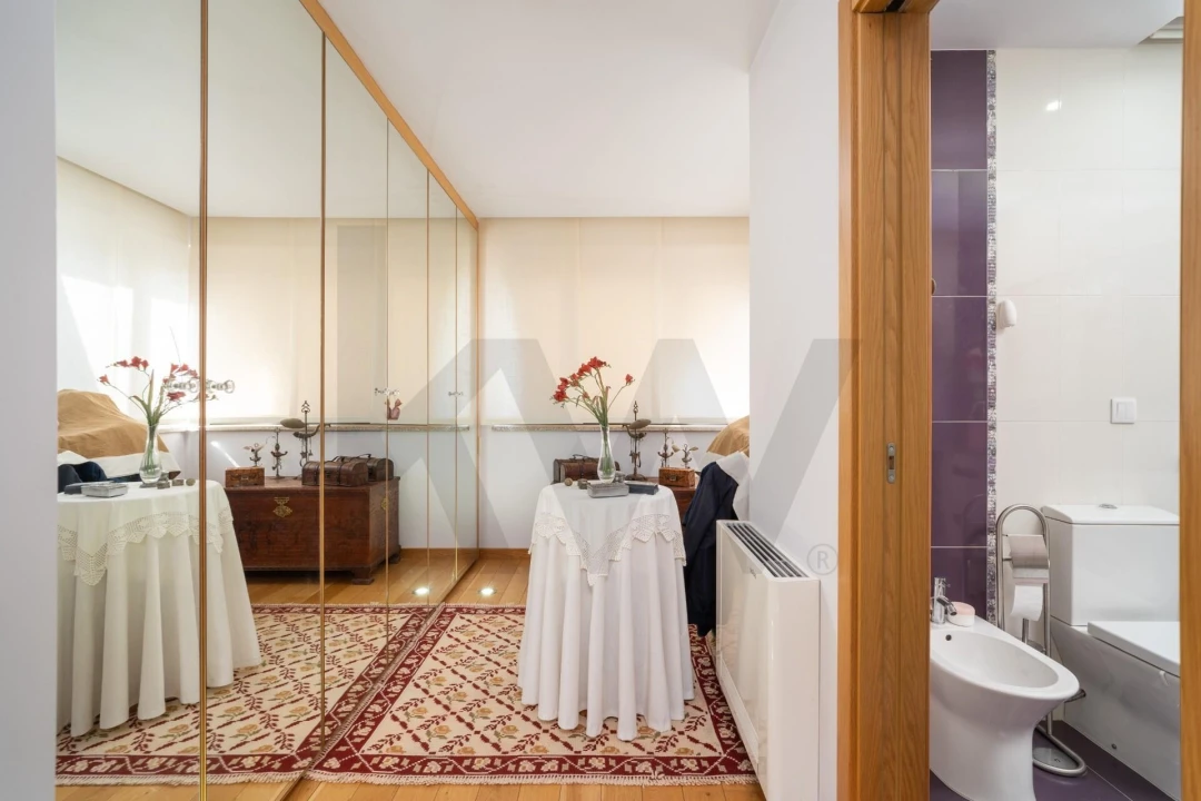 Quinta T5 para Venda em Lagos da Beira e Lajeosa Foto 24