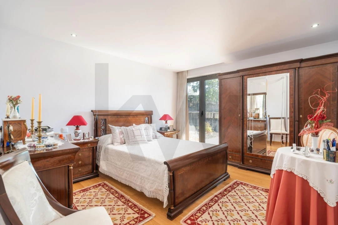 Quinta T5 para Venda em Lagos da Beira e Lajeosa Foto 22