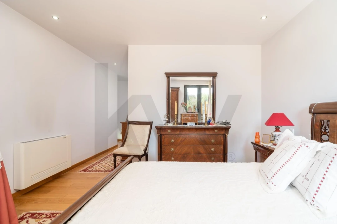 Quinta T5 para Venda em Lagos da Beira e Lajeosa Foto 23