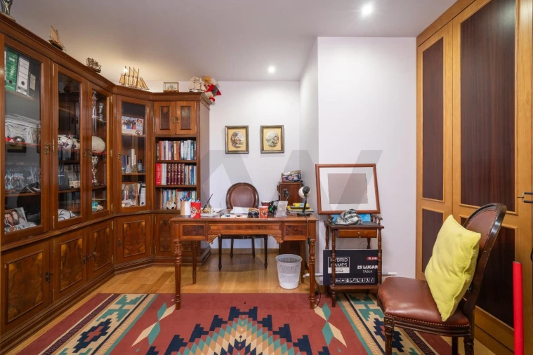 Quinta T5 para Venda em Lagos da Beira e Lajeosa Foto 33