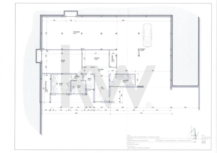 Quinta T5 para Venda em Lagos da Beira e Lajeosa Foto 50
