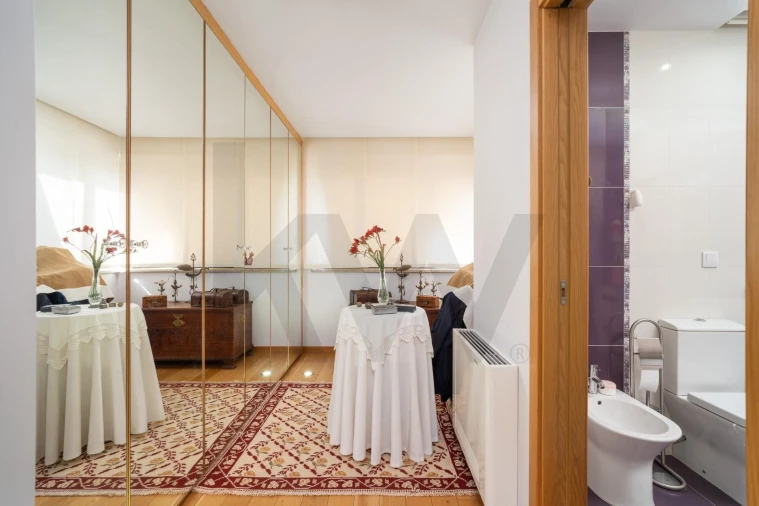 Quinta T5 para Venda em Lagos da Beira e Lajeosa Foto 24