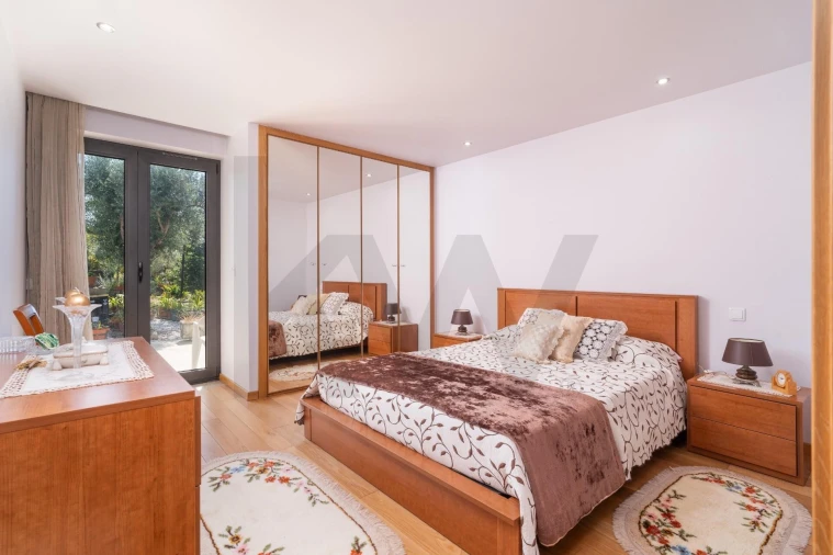 Quinta T5 para Venda em Lagos da Beira e Lajeosa Foto 16