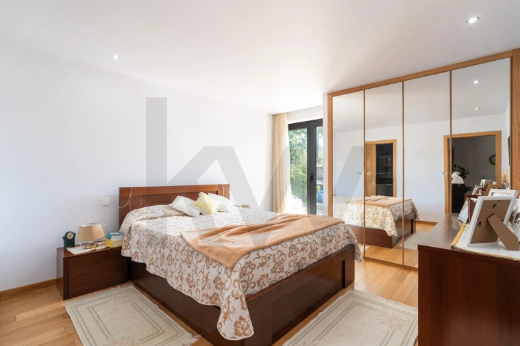 Quinta T5 para Venda em Lagos da Beira e Lajeosa Foto 20