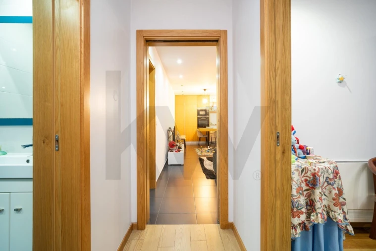 Quinta T5 para Venda em Lagos da Beira e Lajeosa Foto 26