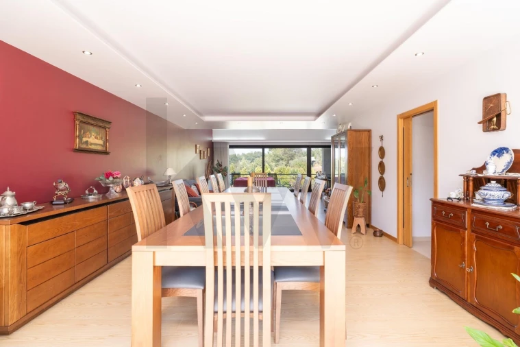 Quinta T5 para Venda em Lagos da Beira e Lajeosa Foto 7