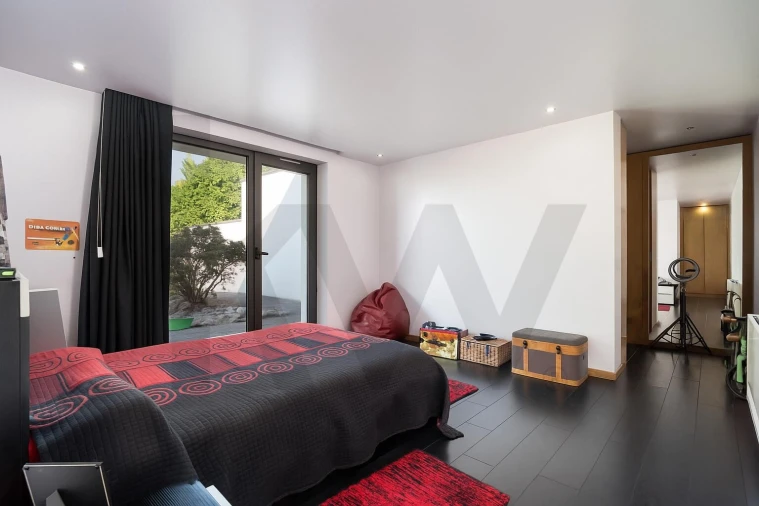 Quinta T5 para Venda em Lagos da Beira e Lajeosa Foto 31