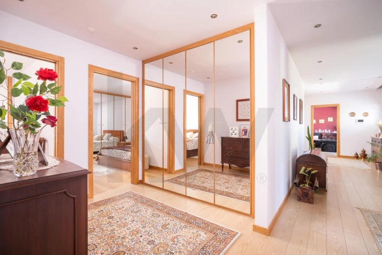 Quinta T5 para Venda em Lagos da Beira e Lajeosa Foto 15